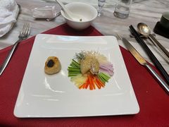-顺德美的万豪酒店-万豪中餐厅