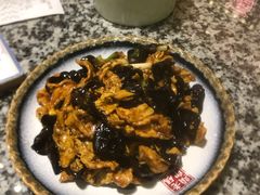 醋溜木须-天津卫码头(南开大悦城店)