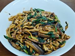 -三百碗宝应长鱼面(板仓街店)