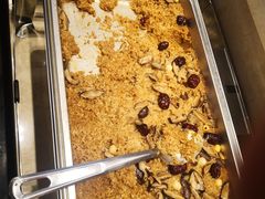 -食蔬不二素食自助餐厅(沈阳铁西店)