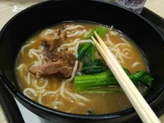 -太兴烧味餐厅(香港机场店)