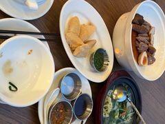-陈鹏鹏潮汕菜(欢乐海岸 海边景观店)