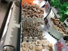 -星伦多海鲜自助餐厅(徐州铜山万达店)