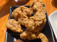 -本色.小马哥烧烤(五一路总店)