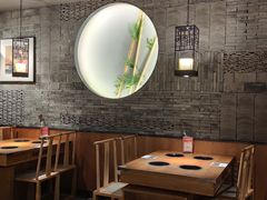 用餐区-呷哺呷哺 黄金牧场 (欢乐谷店)
