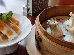 -扬州香格里拉·香宫中餐厅
