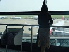 -上海浦东国际机场-T2航站楼