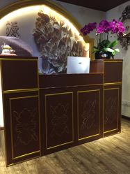 -源素美容养生会所