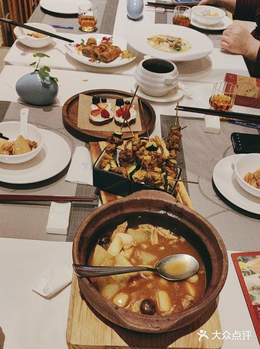 若蘭慈·无国界素食料理(欢乐海岸店)图片