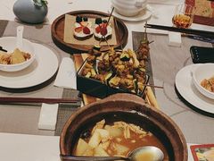 -若蘭慈·无国界素食料理(欢乐海岸店)