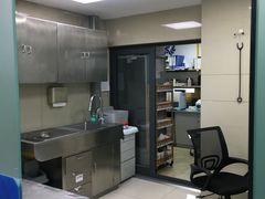 -申普宠物医院·心脏介入·心血管微创(总院)