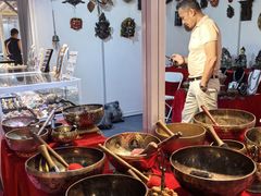 -上海跨国采购会展中心