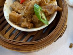 -鹿鸣酒家(越秀店)