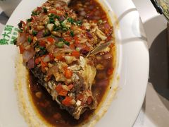 -费大厨辣椒炒肉(黄兴中心广场店)