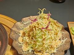 -無二炙坊·和牛烧肉(大钟寺1733店)