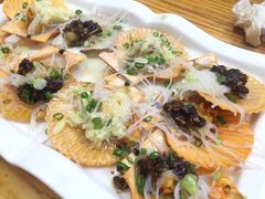 -开禾52阿伟海鲜加工