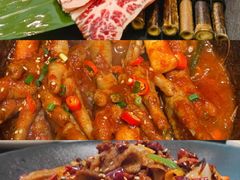 -韩满园· 甄选韩式烤肉