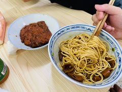 -盛兴面馆(真儒大厦店)