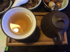 -青藤茶馆(南山路店)