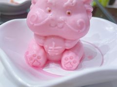 -争鲜回转寿司(浦东三钢里PLUS店)
