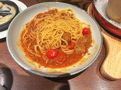 -西堤牛排(杭州金沙天街龙湖店)