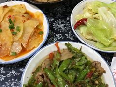 -张关合渣(航空大道店)