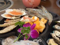 -丽江庭院之爱在路上(西单店)