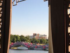 -映月湖公园