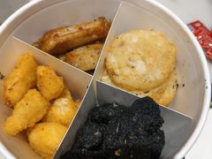 -乐凯撒披萨(海岸城店)