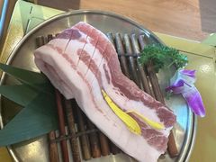 -西塔老太太泥炉烤肉(望京一店)