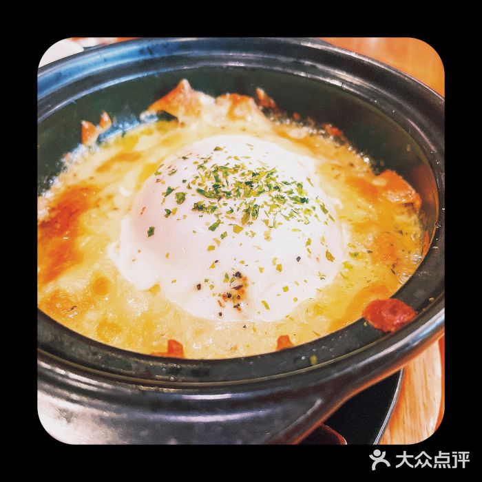一風堂拉面(港汇恒隆店)芝士土豆温泉蛋图片