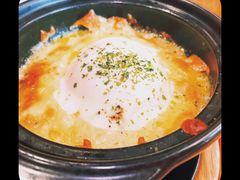 芝士土豆温泉蛋-一風堂拉面(港汇恒隆店)