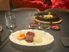-醉东Oriental House(静安嘉里中心店)