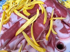 -羊大爷涮肉(亮马桥店)