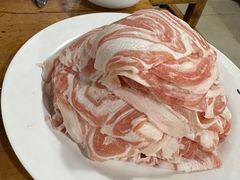 -利金足道(前进大街店)