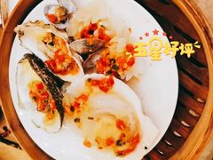 -盛宴标帜餐厅·亲子自助 (南昌喜来登酒店)