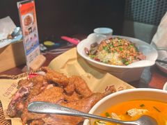 -前海沿·青岛菜(五四广场永旺店)