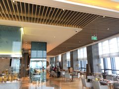 -解放碑威斯汀酒店-知味国际美食餐厅