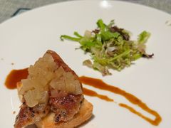 -TABLE·味西餐厅-成都茂业JW万豪酒店