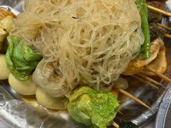 -大姐麻辣烫(莲宝中路店)