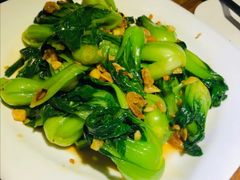 海米大田油菜-院里汤包·虾汤包青岛菜(辽源路店)