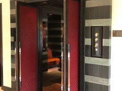门面-杭州西子湖四季酒店·金沙厅