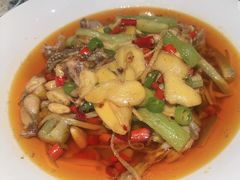 -懒人盐府人家(航天桥店)