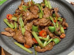 -全聚德烤鸭店(马家堡店)