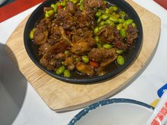 -71号豆汤饭·成都小馆(红牌楼店)
