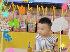 -江西广播电视幼儿园早教中心