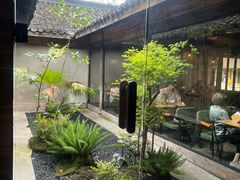 -院子餐厅·大锅菜·老杭帮(桥西直街店)