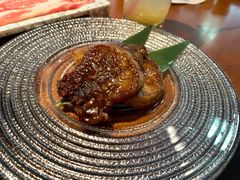 厚切酱烤牛舌-有喜屋·烧鸟·居酒屋(周浦万达店)