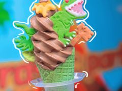 -CORNER CONE GELATO酷矿手作霜淇淋(南头古城店)
