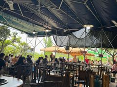 -桃源山庄·水蜜桃采摘·柴火鸡·烧烤团建(龙泉山店)